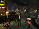 Saboteur, The