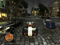Saboteur, The