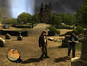 Saboteur, The