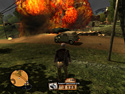 Saboteur, The