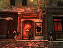 Saboteur, The