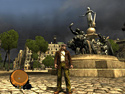 Saboteur, The