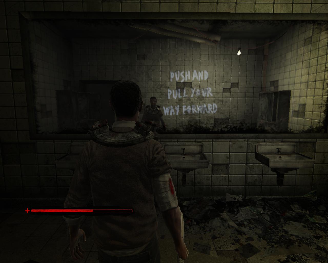 Saw: The Video Game