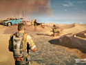 Spec Ops: 

The Line