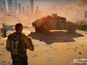 Spec Ops: 

The Line