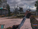 S.T.A.L.K.E.R.: Shadow of Chernobyl