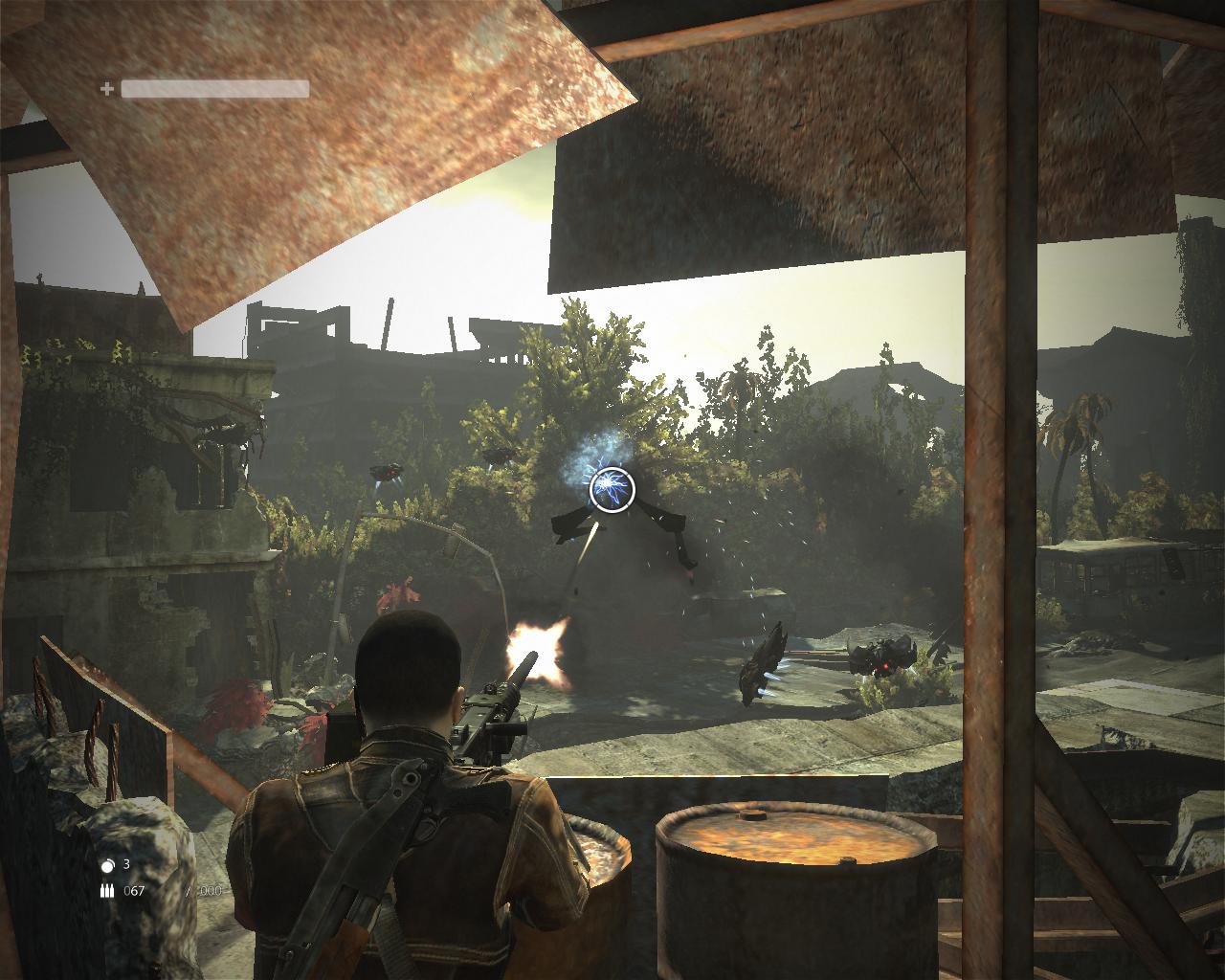 Terminator Salvation
