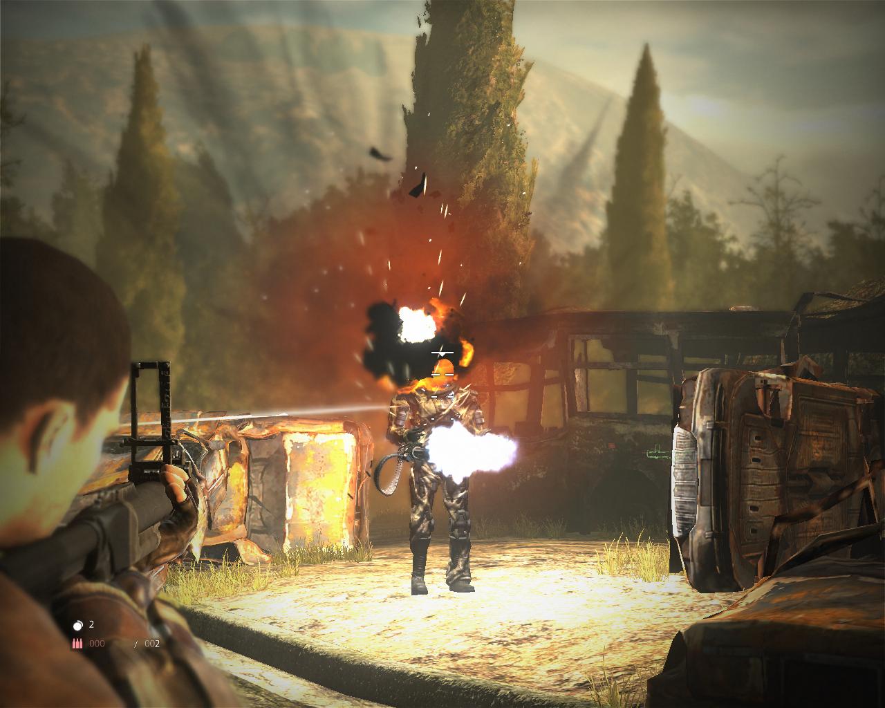 Terminator Salvation