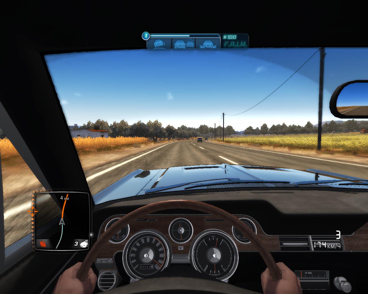 Drive Drive