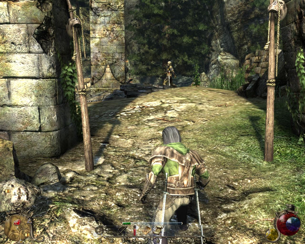 Вифей ворлдс TWII Worlds