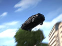 Wheelman, The