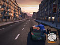 Wheelman, The