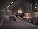 Wheelman, The