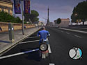 Wheelman, The