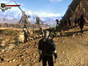 Witcher 2, The: Assassins of Kings