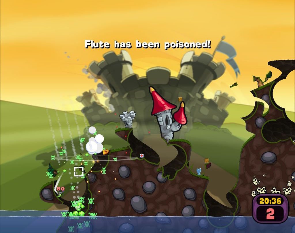 worms reloaded all weapons cheat worms reloaded all weapons cheat