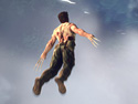X-Men Origins: Wolverine