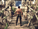 X-Men Origins: Wolverine