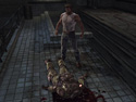 X-Men Origins: Wolverine