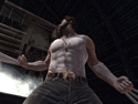 X-Men Origins: Wolverine