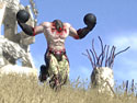Serious Sam 3: BFE
